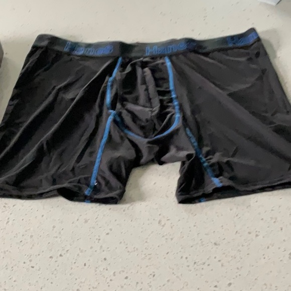 Hanes Comfort Flex Fit Boxers. - Picture 3 of 7